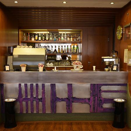 Hotel Salieri Legnago Εξωτερικό φωτογραφία
