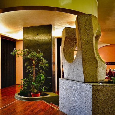 Hotel Salieri Legnago Εξωτερικό φωτογραφία