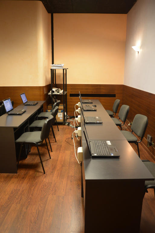 Hotel Salieri Legnago Εξωτερικό φωτογραφία