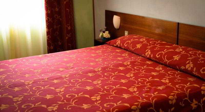 Hotel Salieri Legnago Εξωτερικό φωτογραφία