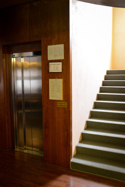 Hotel Salieri Legnago Εξωτερικό φωτογραφία