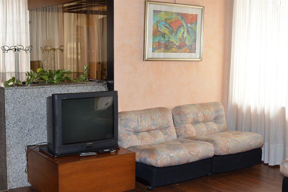 Hotel Salieri Legnago Εξωτερικό φωτογραφία