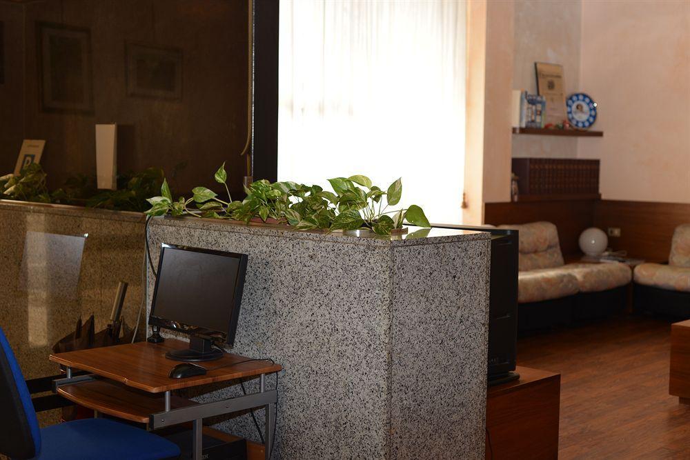 Hotel Salieri Legnago Εξωτερικό φωτογραφία