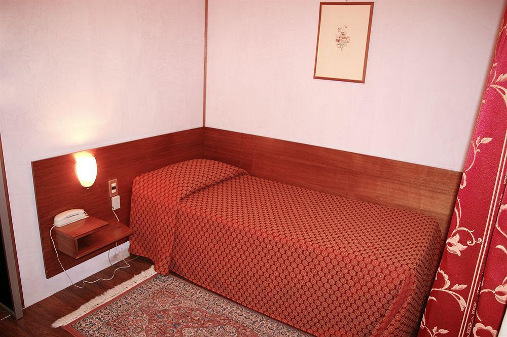 Hotel Salieri Legnago Εξωτερικό φωτογραφία
