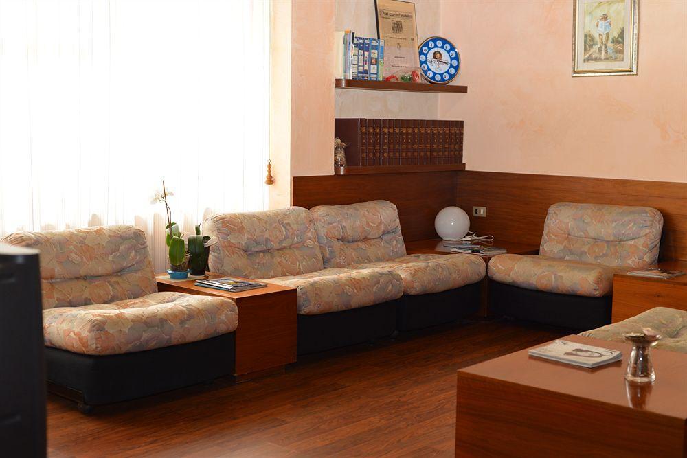 Hotel Salieri Legnago Εξωτερικό φωτογραφία