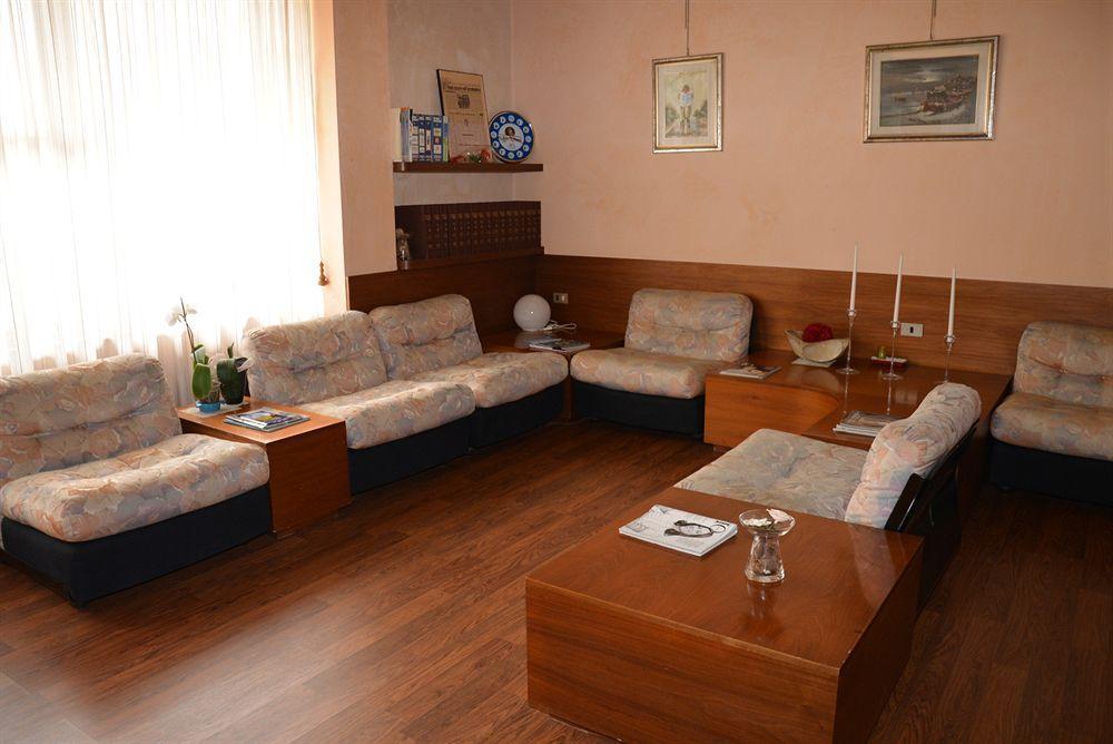 Hotel Salieri Legnago Εξωτερικό φωτογραφία