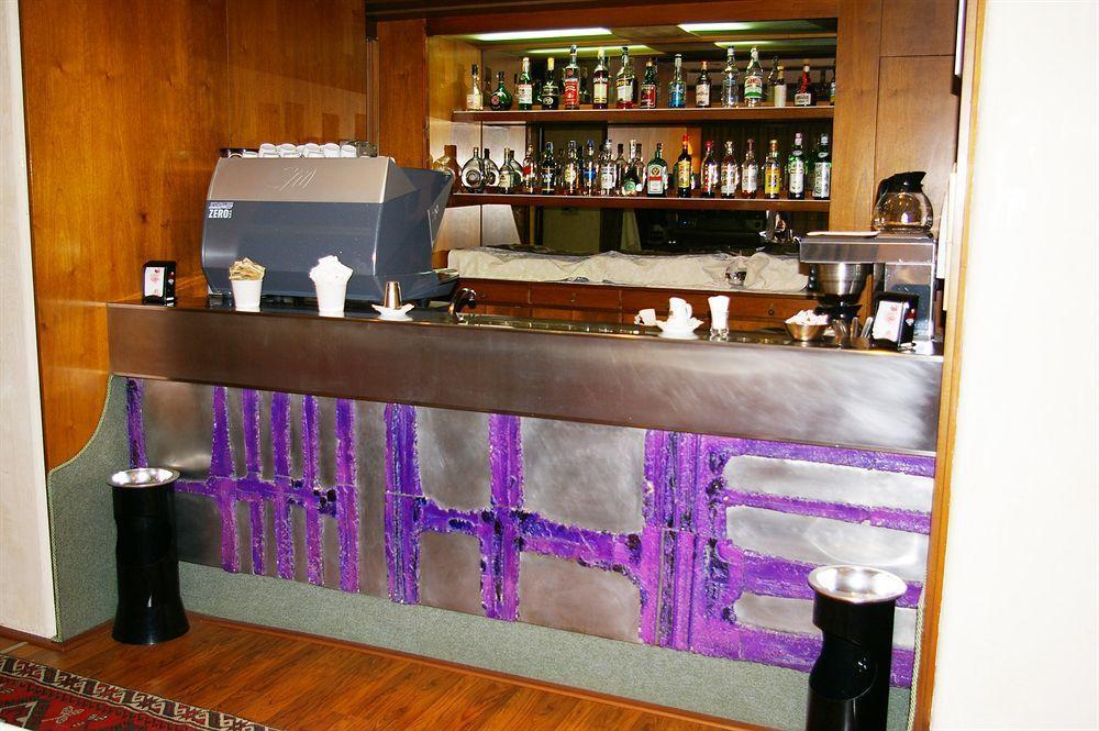 Hotel Salieri Legnago Εξωτερικό φωτογραφία
