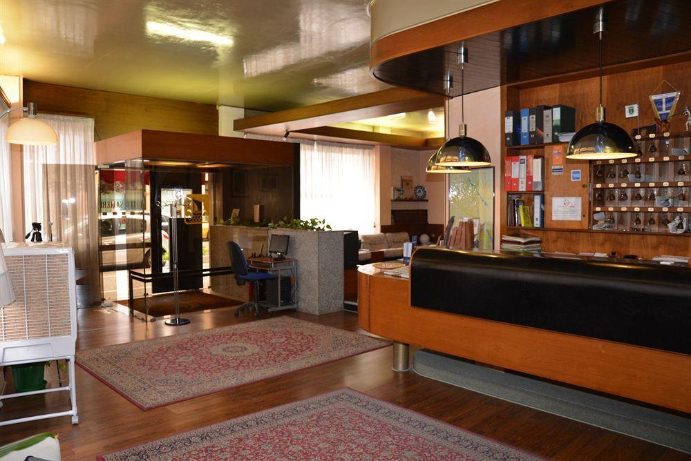 Hotel Salieri Legnago Εξωτερικό φωτογραφία