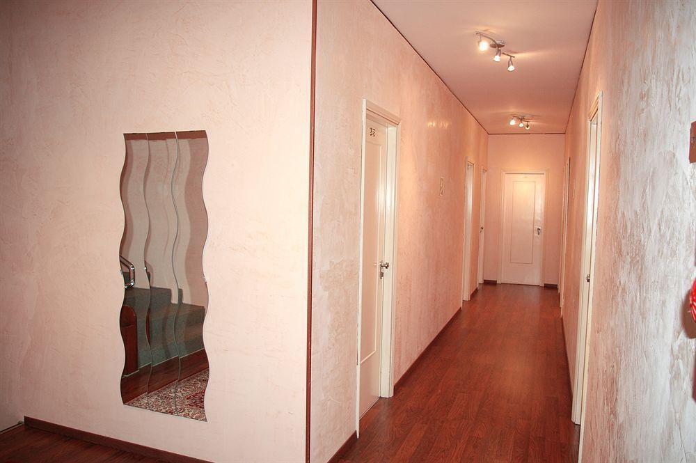 Hotel Salieri Legnago Εξωτερικό φωτογραφία