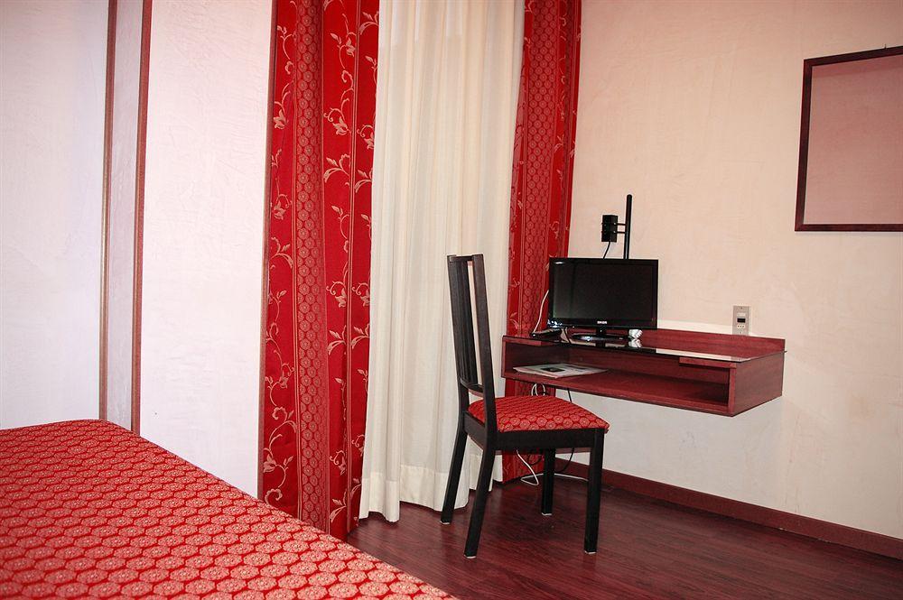 Hotel Salieri Legnago Εξωτερικό φωτογραφία