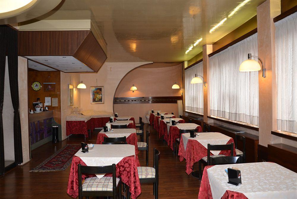Hotel Salieri Legnago Εξωτερικό φωτογραφία