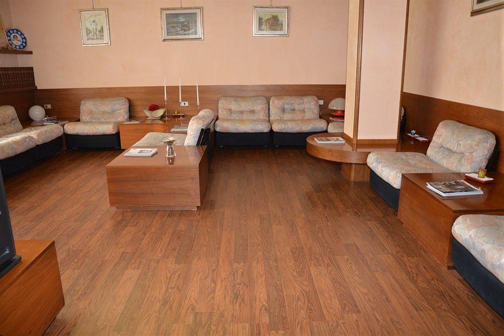 Hotel Salieri Legnago Εξωτερικό φωτογραφία