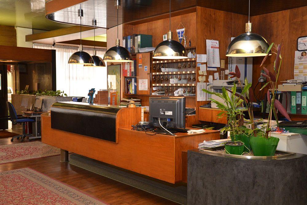 Hotel Salieri Legnago Εξωτερικό φωτογραφία