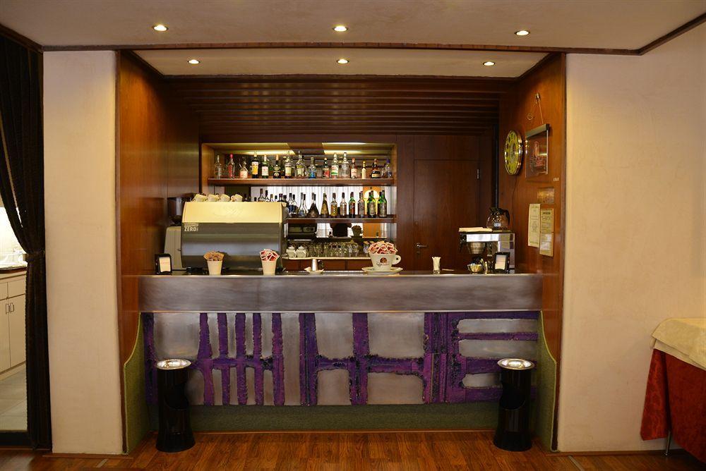 Hotel Salieri Legnago Εξωτερικό φωτογραφία