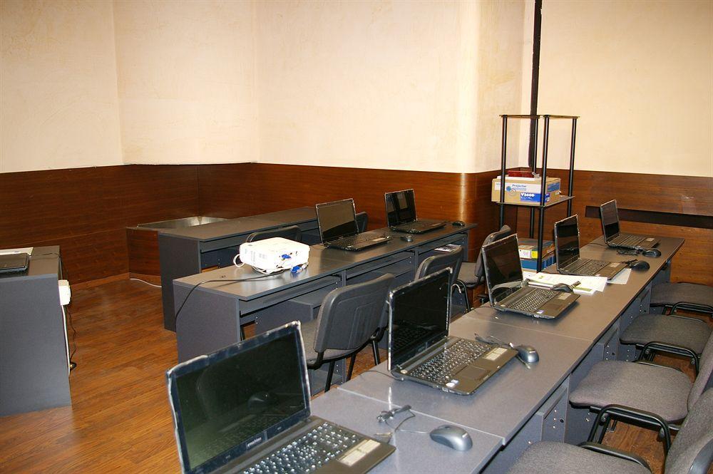 Hotel Salieri Legnago Εξωτερικό φωτογραφία
