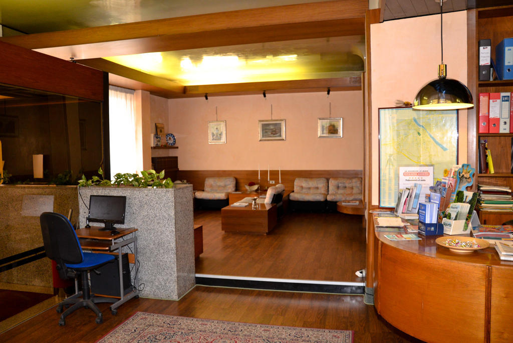 Hotel Salieri Legnago Εξωτερικό φωτογραφία