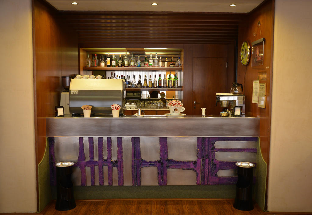 Hotel Salieri Legnago Εξωτερικό φωτογραφία