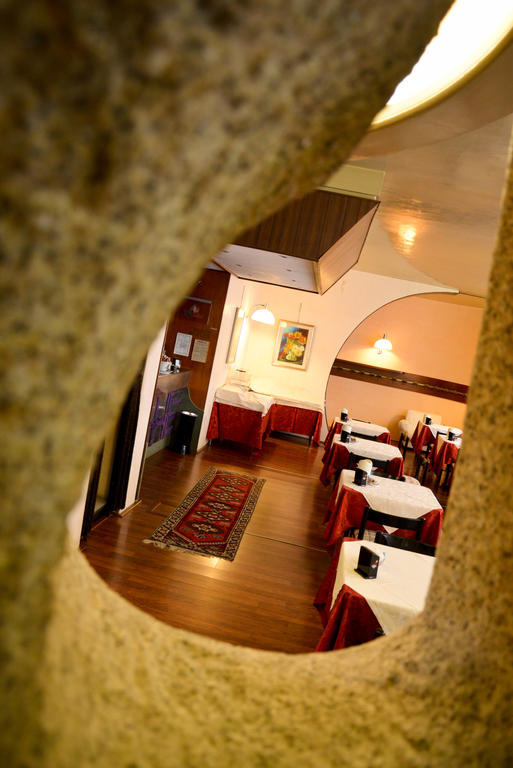 Hotel Salieri Legnago Εξωτερικό φωτογραφία