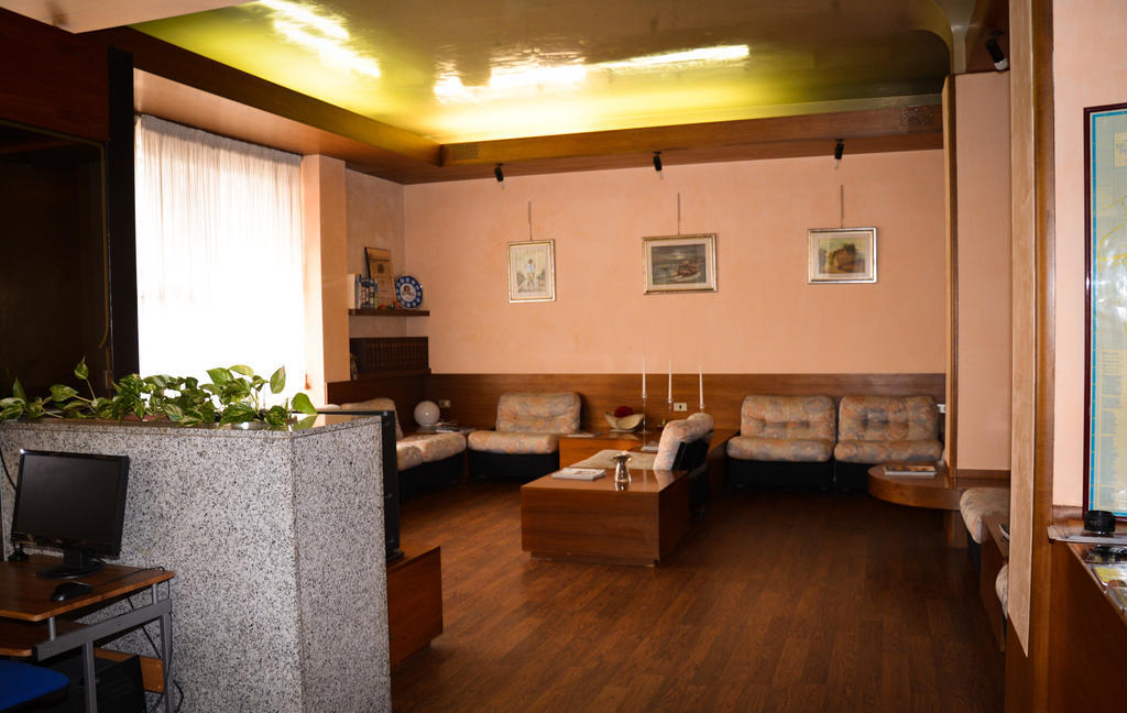 Hotel Salieri Legnago Εξωτερικό φωτογραφία