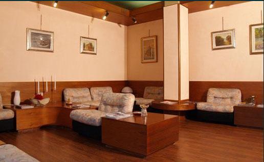Hotel Salieri Legnago Εξωτερικό φωτογραφία