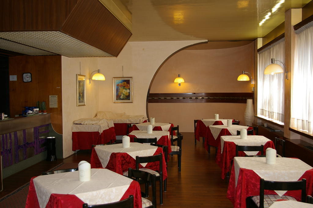 Hotel Salieri Legnago Εξωτερικό φωτογραφία