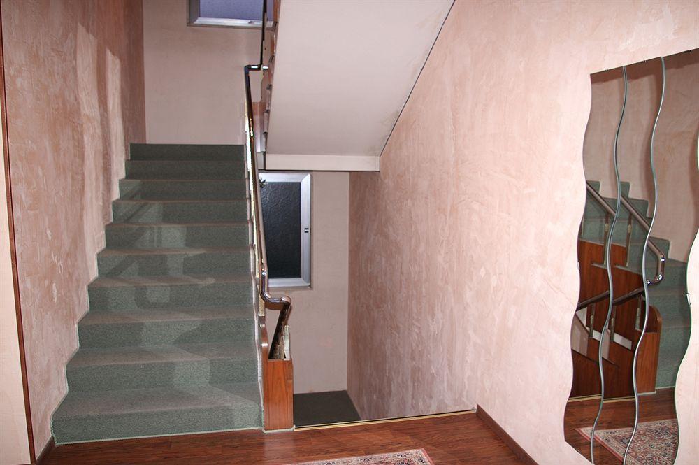 Hotel Salieri Legnago Εξωτερικό φωτογραφία