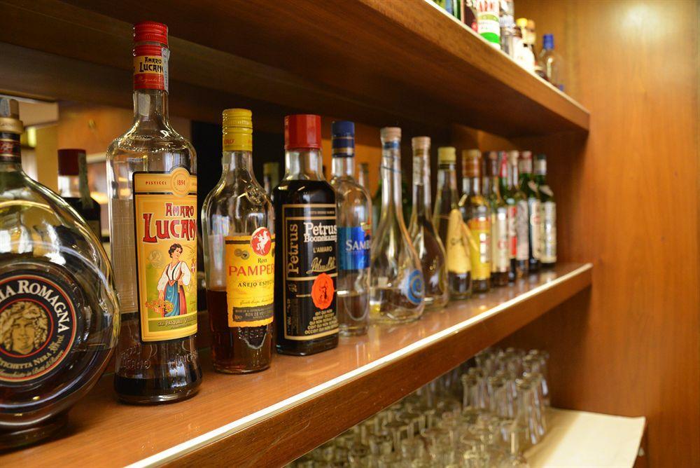 Hotel Salieri Legnago Εξωτερικό φωτογραφία