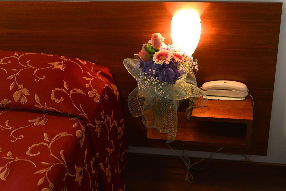 Hotel Salieri Legnago Εξωτερικό φωτογραφία