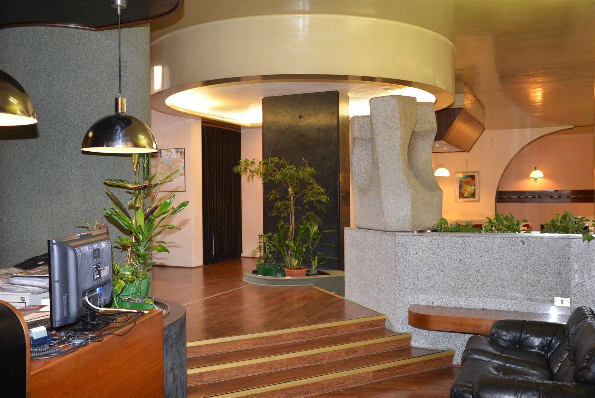 Hotel Salieri Legnago Εξωτερικό φωτογραφία