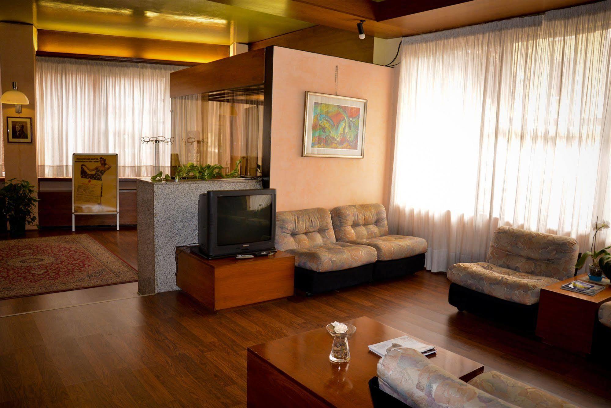 Hotel Salieri Legnago Εξωτερικό φωτογραφία