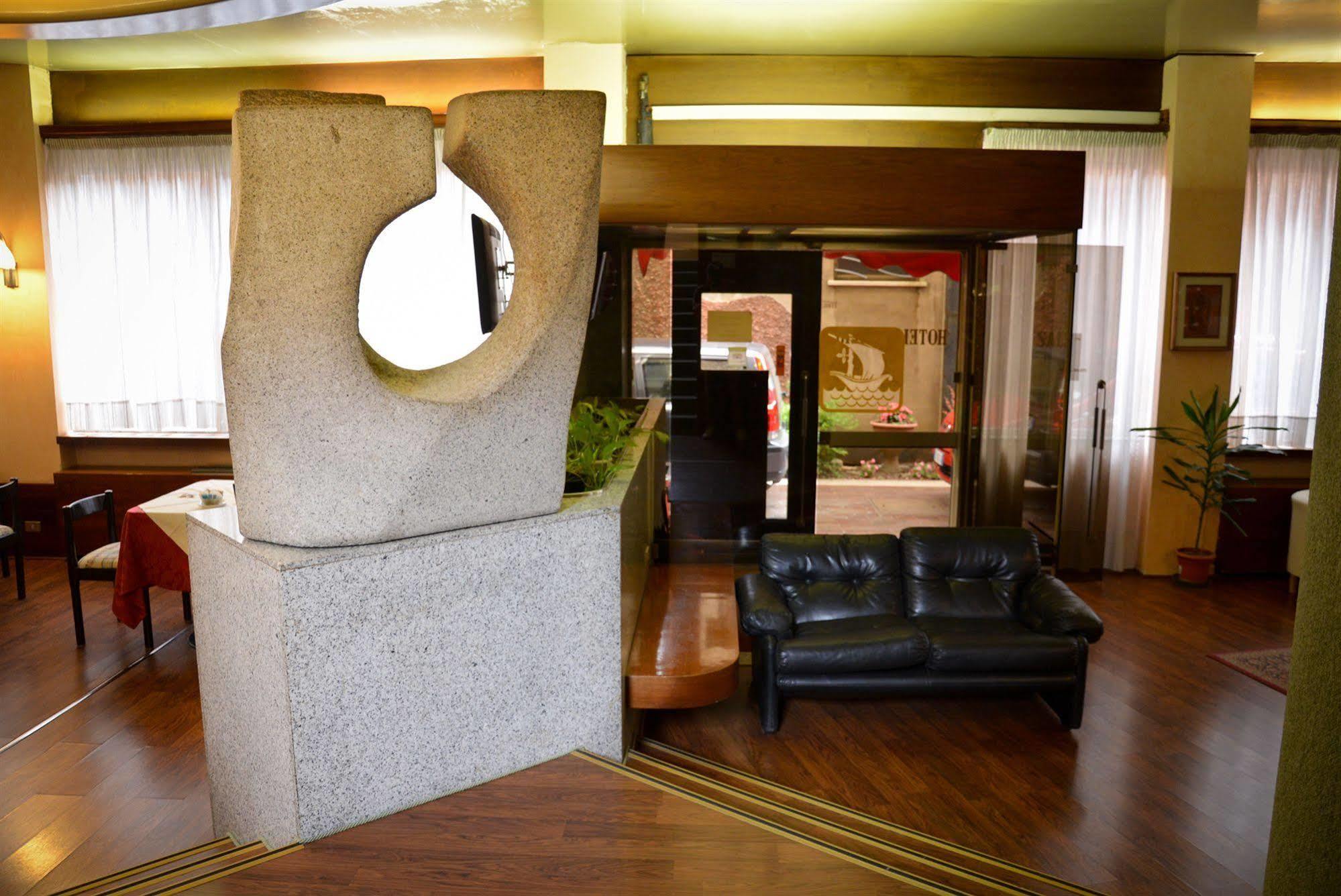 Hotel Salieri Legnago Εξωτερικό φωτογραφία