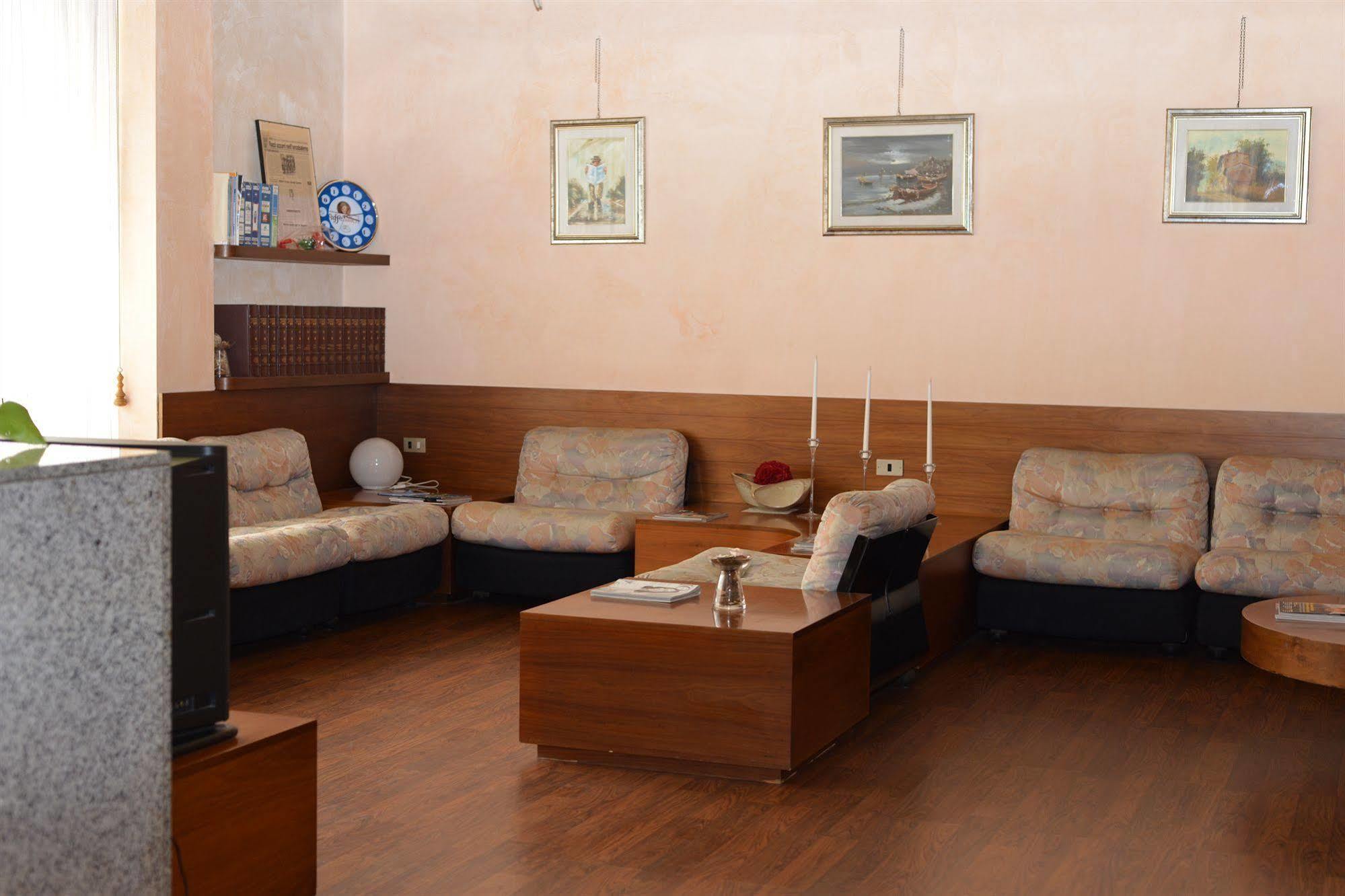 Hotel Salieri Legnago Εξωτερικό φωτογραφία