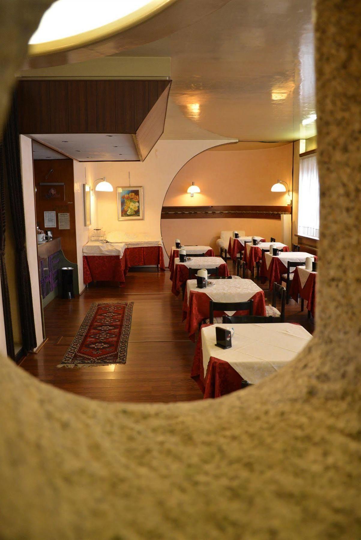 Hotel Salieri Legnago Εξωτερικό φωτογραφία