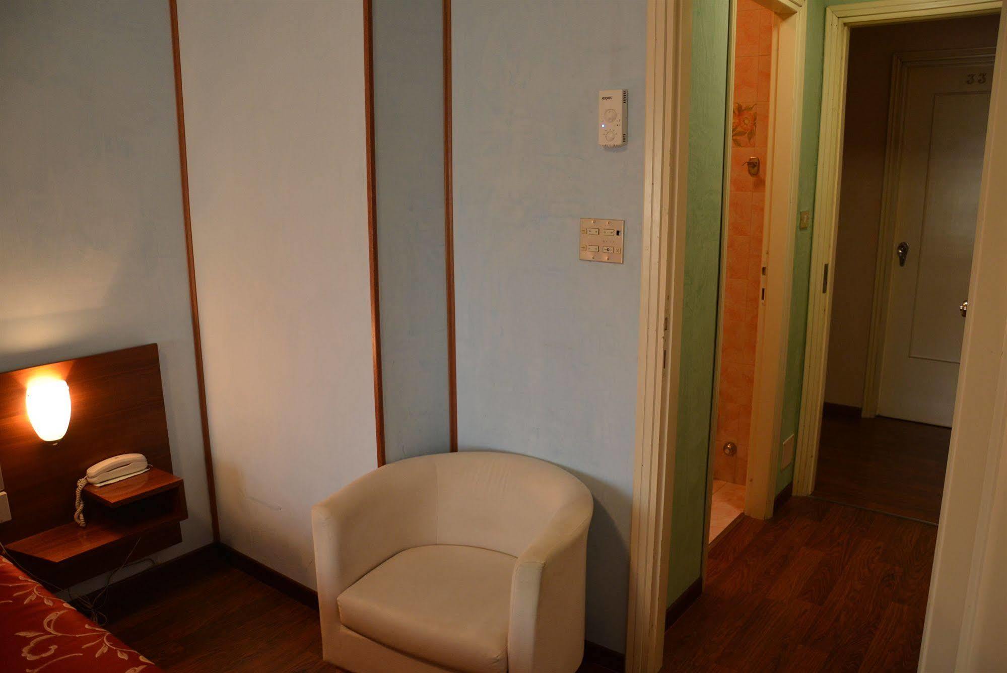 Hotel Salieri Legnago Εξωτερικό φωτογραφία