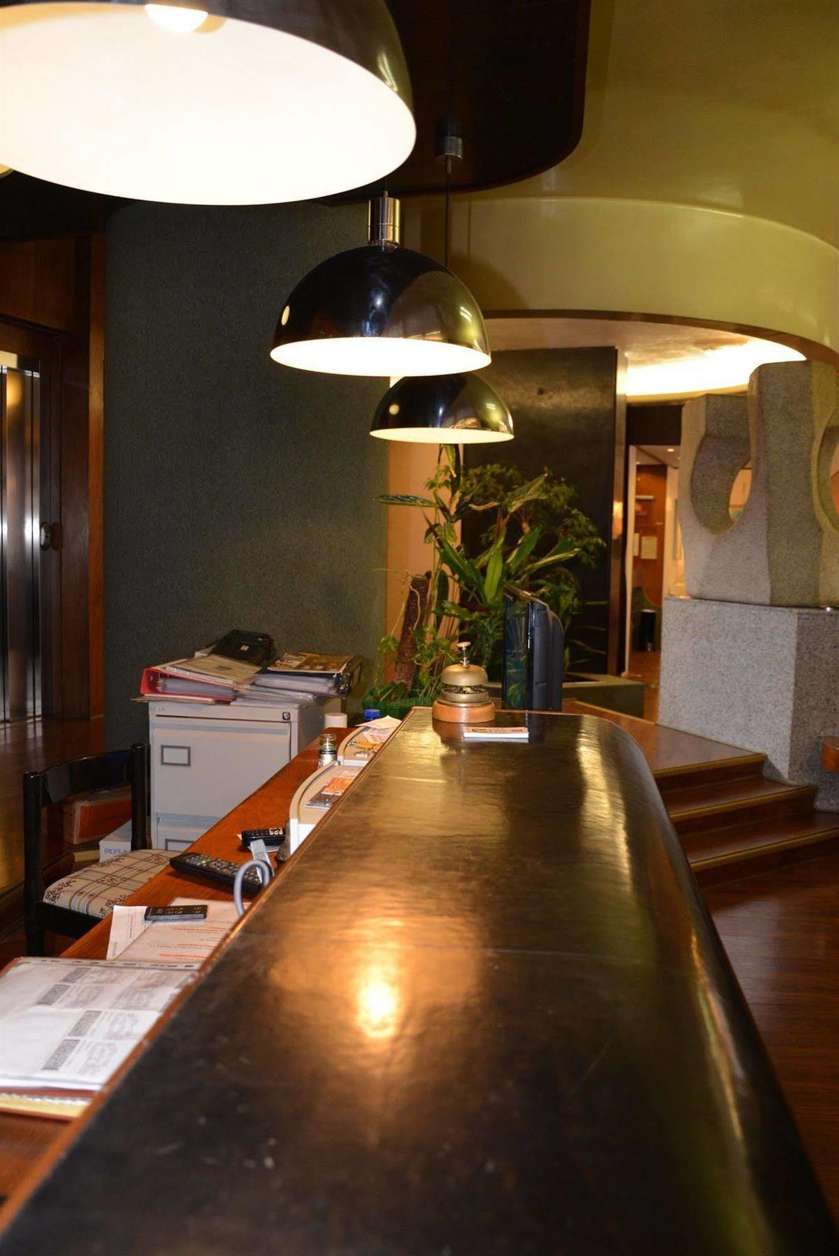 Hotel Salieri Legnago Εξωτερικό φωτογραφία