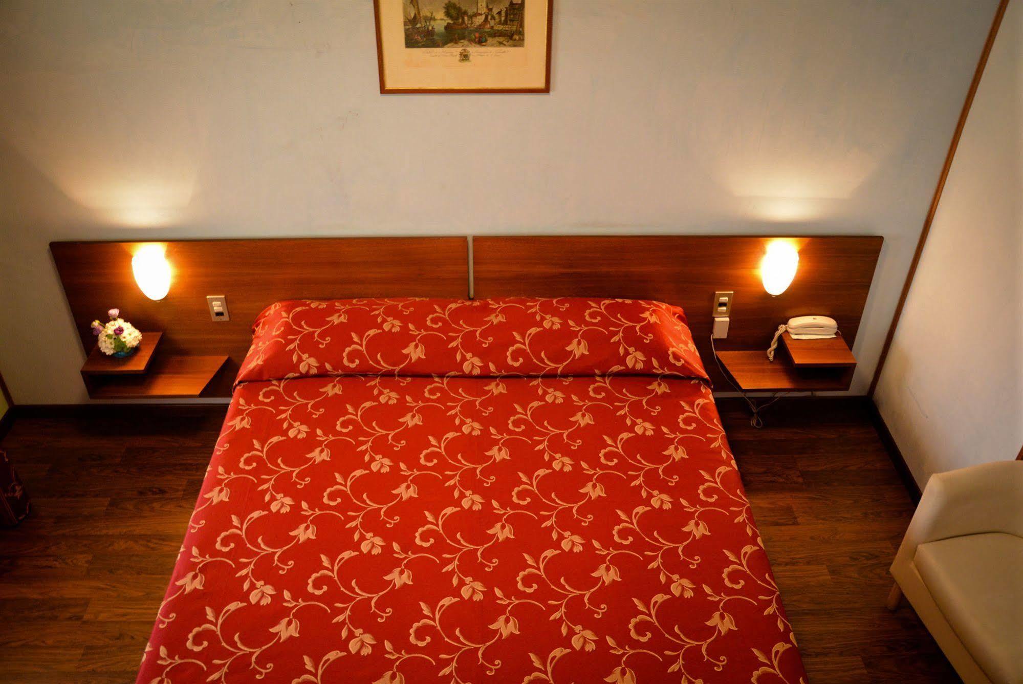 Hotel Salieri Legnago Εξωτερικό φωτογραφία