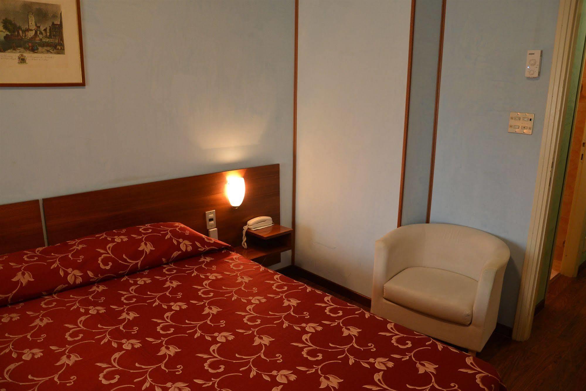 Hotel Salieri Legnago Εξωτερικό φωτογραφία