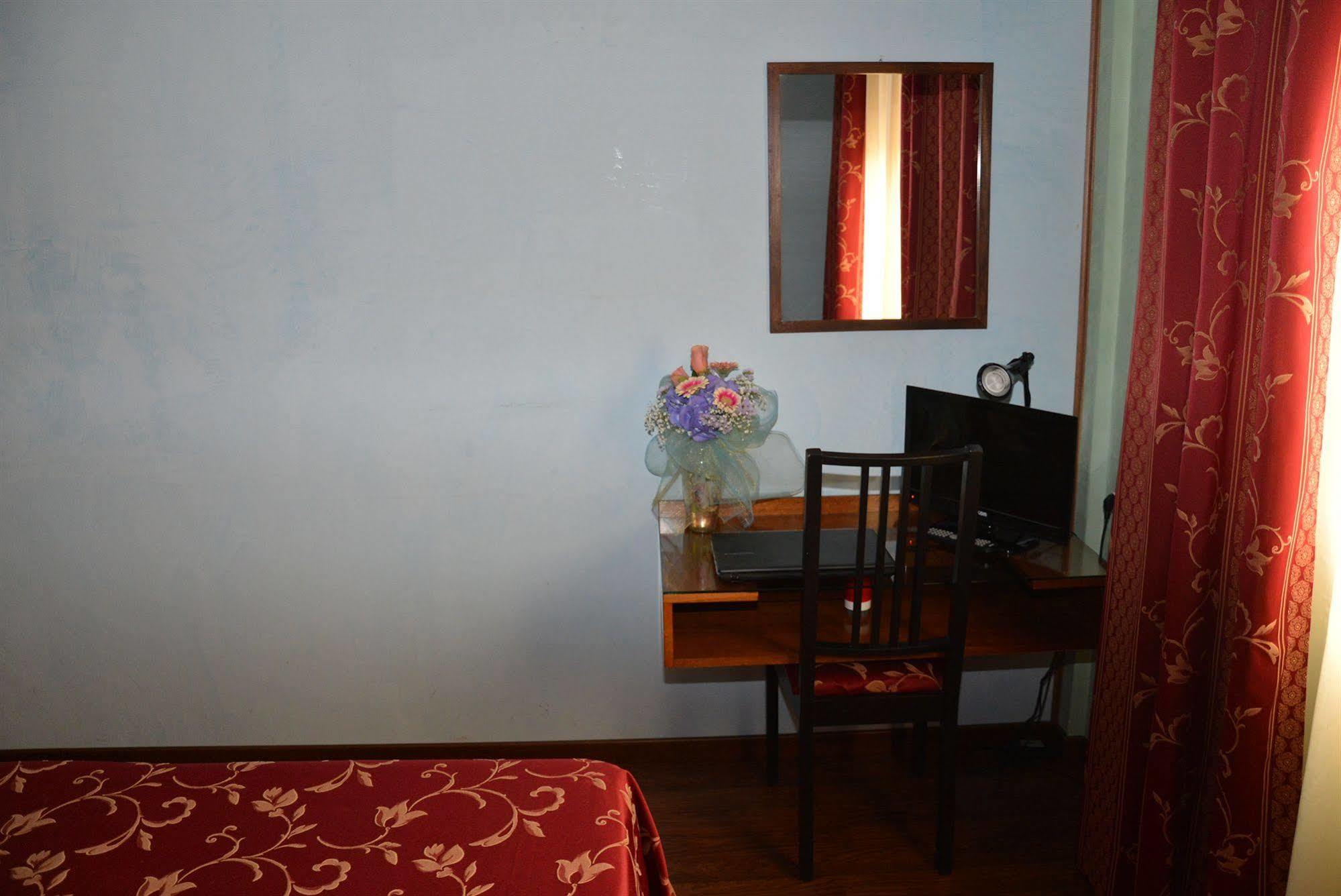 Hotel Salieri Legnago Εξωτερικό φωτογραφία