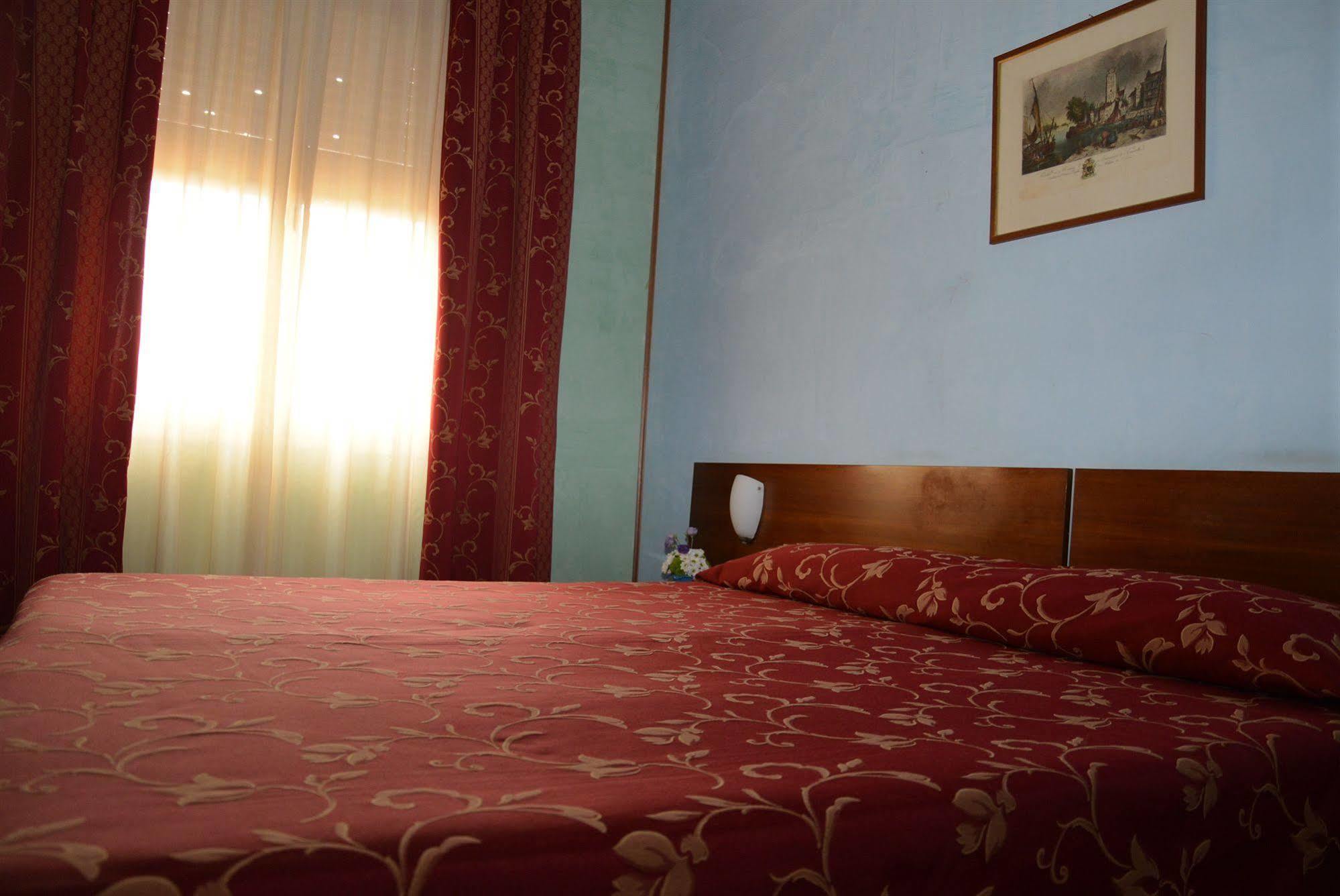 Hotel Salieri Legnago Εξωτερικό φωτογραφία